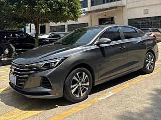 CHANGAN EADO 2022