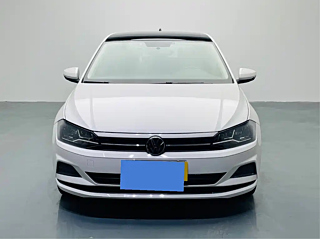 VOLKSWAGEN POLO 2022