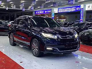 HONDA AVANCIER 2020 YEAR 370TURBO 4WD EXCLUSIVE EDITION 2020
