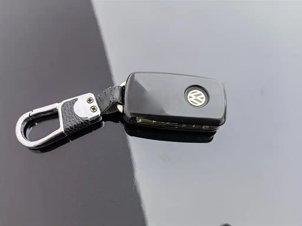 VOLKSWAGEN LAVIDA 2013