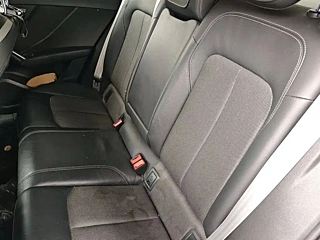 AUDI Q2L 2021 YEAR 35 TFSI FASHION DYNAMIC 2021