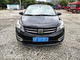 ZOTYE Z500 2016