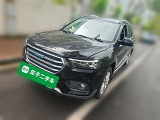 HAVAL H6 2016
