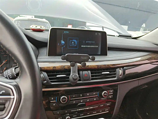 HANTENG X7 2018 YEAR X7S 1.5T AUTOMATIC EXCLUSIVE 2018