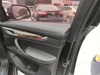 HANTENG X7 2018 YEAR X7S 1.5T AUTOMATIC EXCLUSIVE 2018