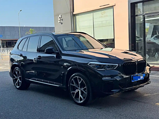 BMW X5 IMPORT
