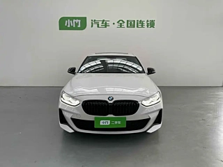 BMW 1-SERIES  2021