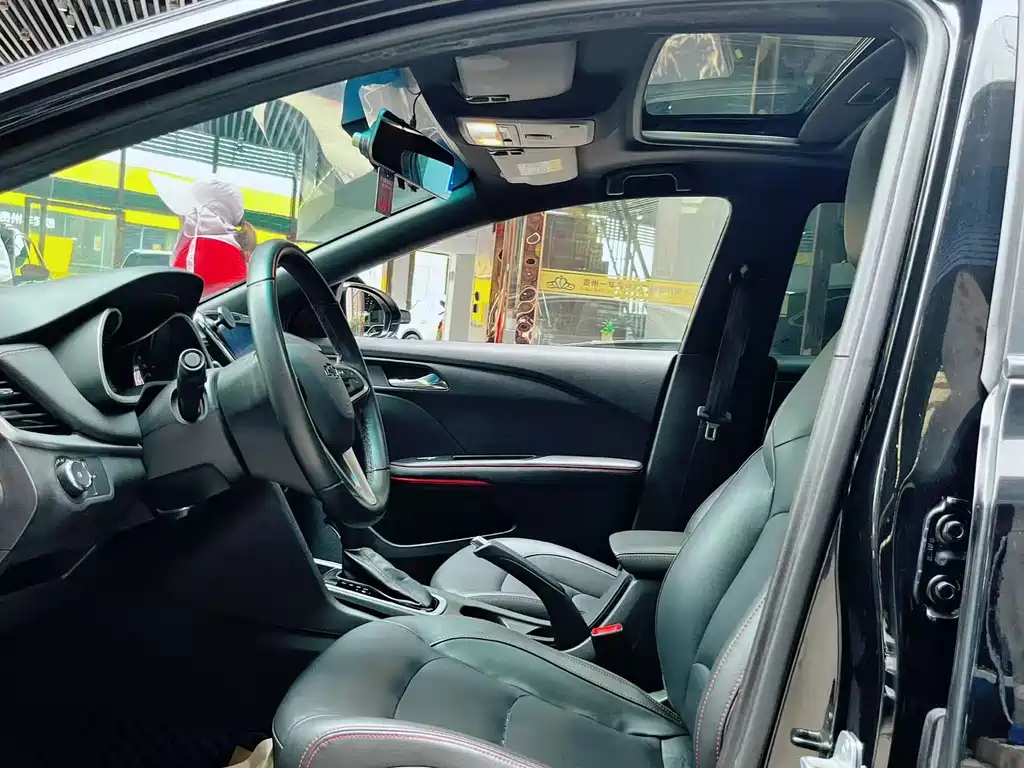 CHEVROLET CRUZE 2022