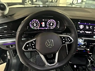 VOLKSWAGEN PASSAT 2022 YEAR 380TSI FLAGSHIP EDITION 2022