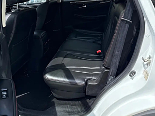 SWM G05  2019 YEAR 2.0L MANUAL LUXURY 2019