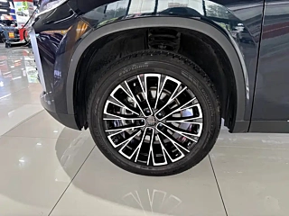 EXEED &#20940;&#20113;  2025 YEAR 300T  2WD EDITION 2025