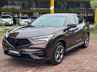 Заказать ACURA CDX