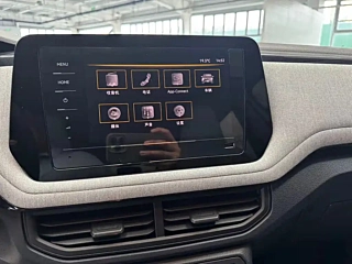 VOLKSWAGEN THARU 2025 YEAR SHARP 1.5L SHARP EDITION 2025