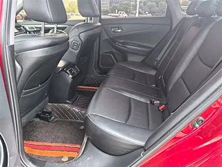 HONDA SI PLATINUM 2017 YEAR 2.4L DELUXE EDITION 2017