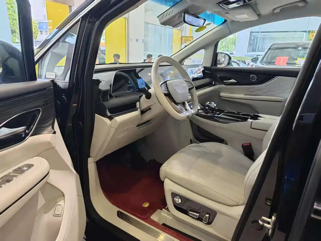 DONGFENG OTHER 2024