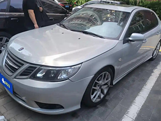 Заказать SAAB 9-3
