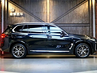BMW X5 2023
