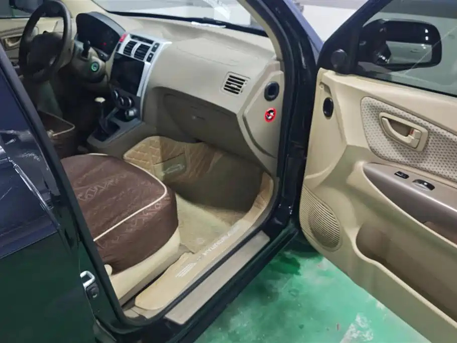 HYUNDAI TUCSON 2013