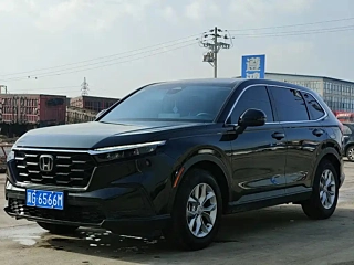 HONDA CR-V 2024