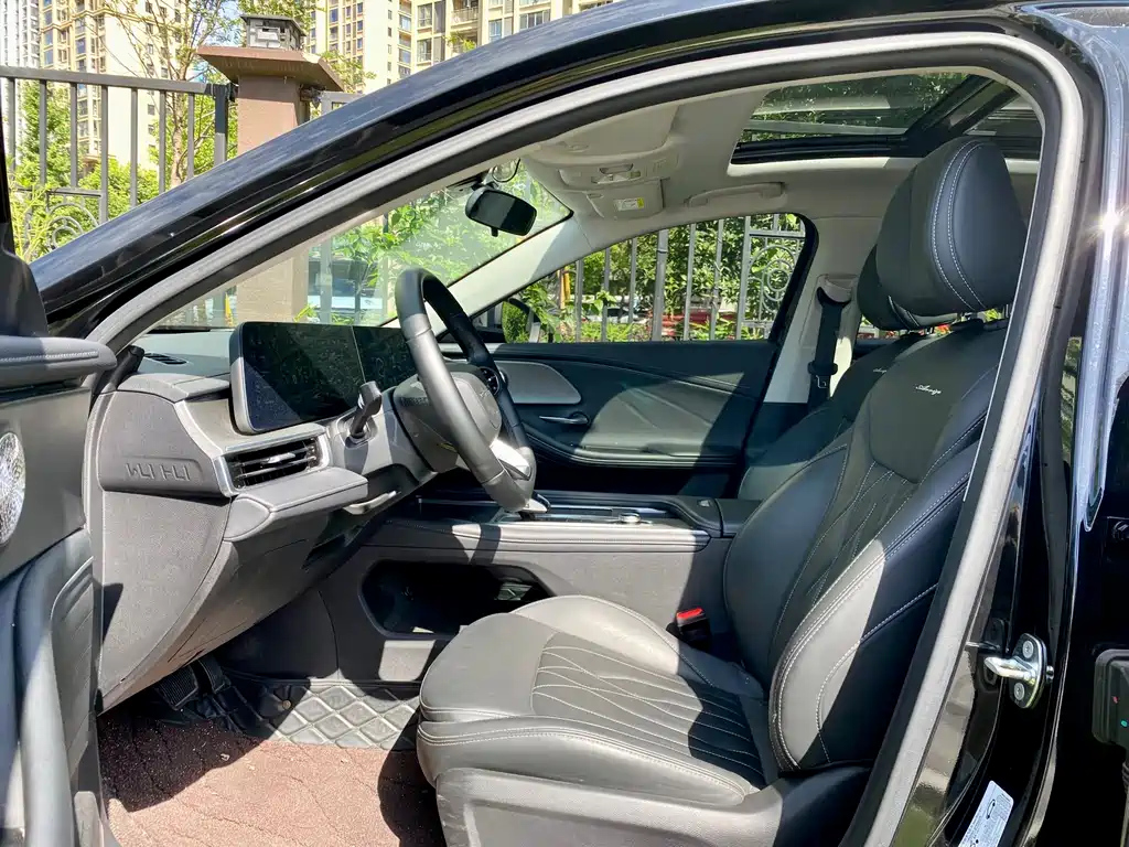 CHERY ARRIZO 8 2023