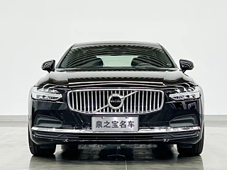 VOLVO S90 2024