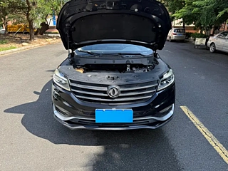 DONGFENG SCENERY 580 2020 YEAR 1.5T CVT LUXURY 2020