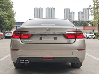 CITROEN C6  2019 YEAR 400THP PREMIUM 2019