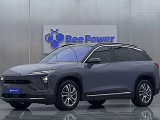 NIO ES6 2020 YEAR 420KM SPORT 2020
