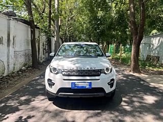 LAND ROVER DISCOVERY SHENXING  2018