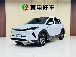 BYD OTHER 2025 YEAR 520KM EDITION 2025