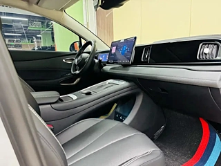 BYD OTHER 2025 YEAR 520KM EDITION 2025