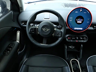 MINI OTHER  2024 YEAR E CLASSIC 2024