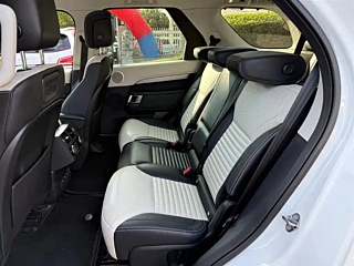 LAND ROVER DISCOVERY  2021 YEAR 360PS R-DYNAMIC SE 2021
