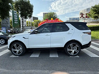 LAND ROVER DISCOVERY  2021 YEAR 360PS R-DYNAMIC SE 2021
