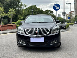 BUICK EXCELLE 2014