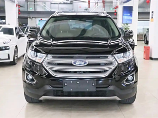 FORD EDGE 2019