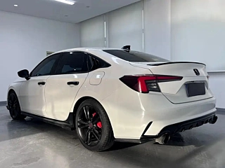 HONDA INTEGRA  2022 YEAR 240TURBO CVT. DELUXE EDITION 2022