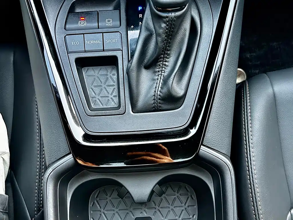 TOYOTA WILDLANDER 2025