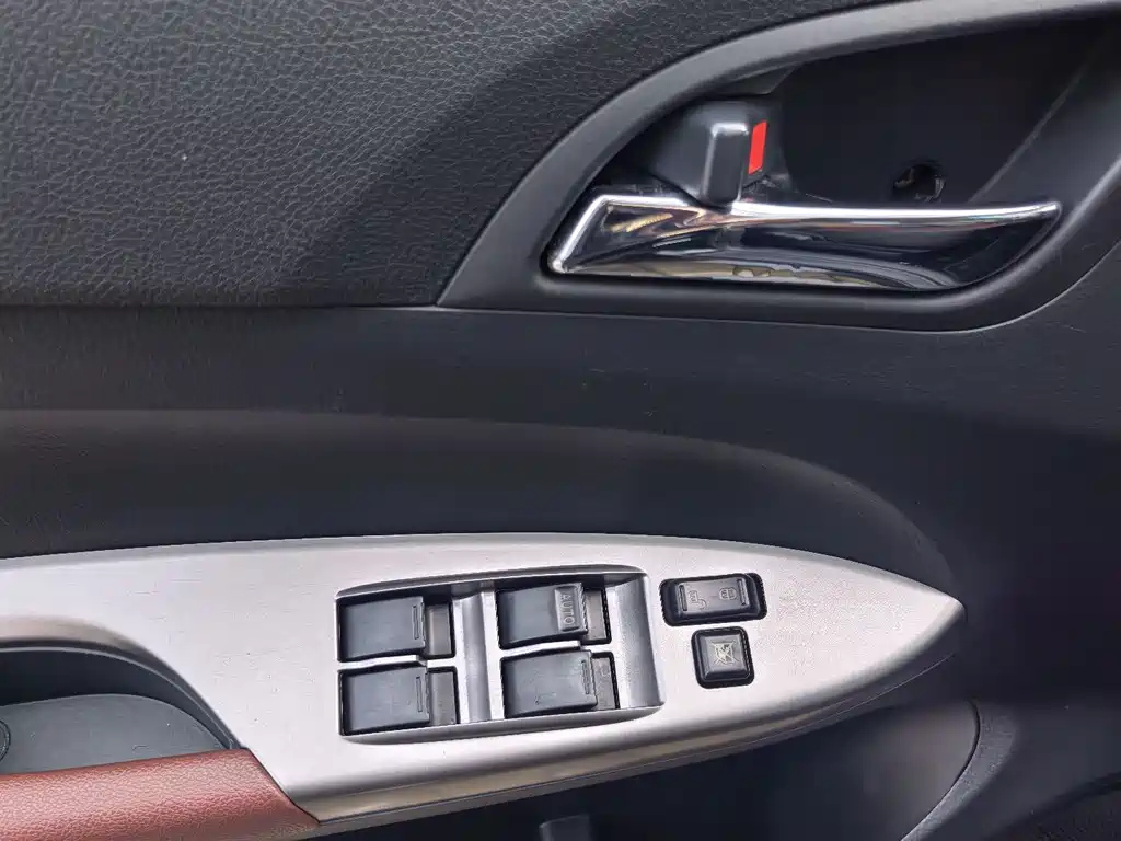 BYD F3 2016