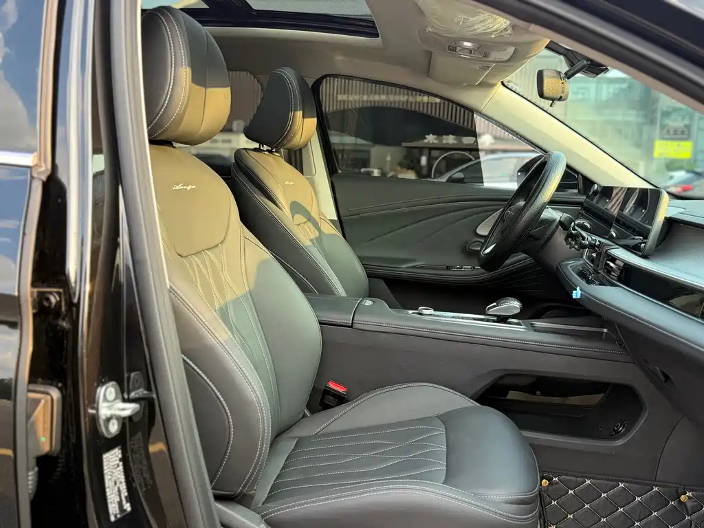 CHERY ARRIZO 8 2025