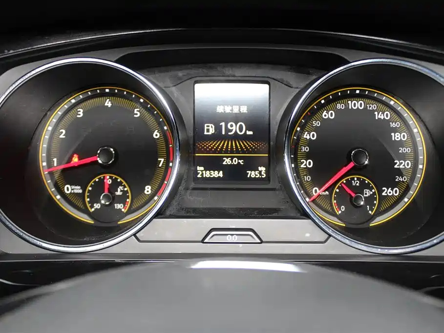 VOLKSWAGEN TIGUAN L 2019
