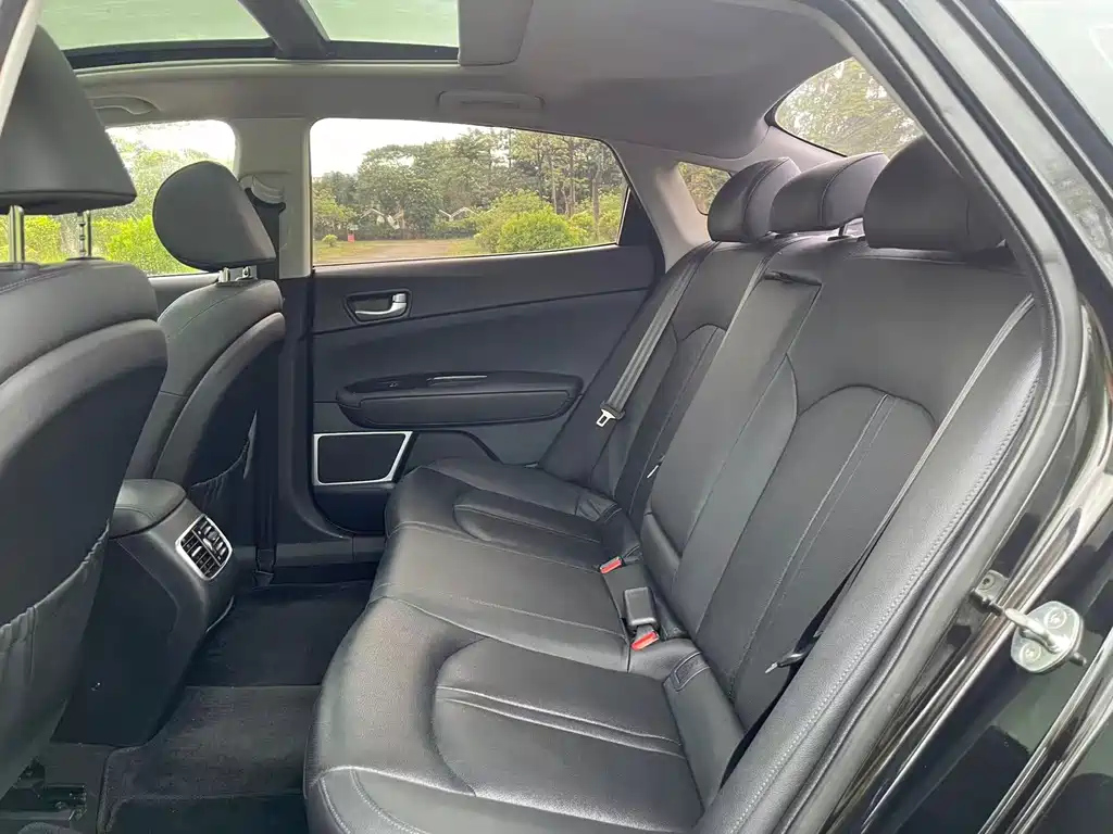 KIA K5 2020