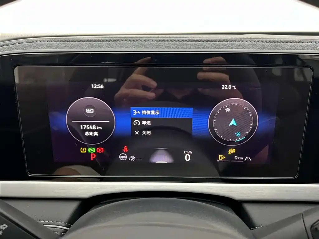 VOLKSWAGEN PASSAT 2025