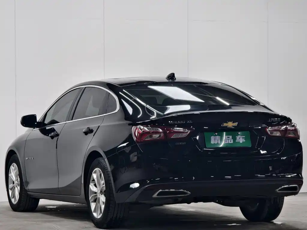 CHEVROLET MALIBU XL 2021