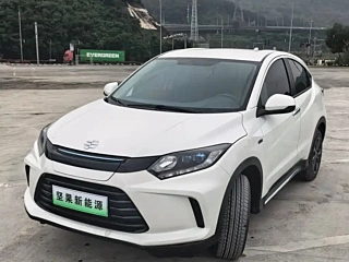 Заказать EVERUS GAC HONDA VE-1