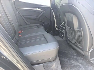 AUDI Q5L  2021 YEAR 40 TFSI LUXURY DYNAMIC 2021