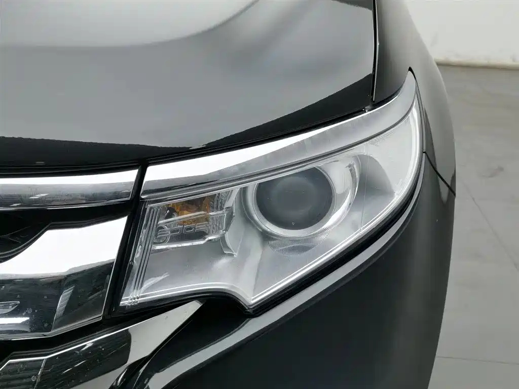 FORD EDGE IMPORT 2014