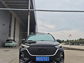 HAVAL M6 2021