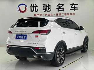 SOUEAST DX7  2020 YEAR  1.5T DCT PREMIUM EDITION 2020