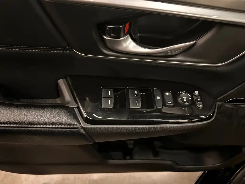 HONDA BREEZE 2020
